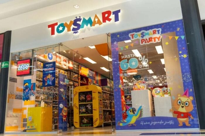 Los barranquilleros que compraron Pepa Ganga, un negocio que los convirtió en los zares de los juguetes importados - -- Las2orillas - Los barranquilleros que compraron Pepa Ganga, un negocio que los convirtió en los zares de los juguetes importados