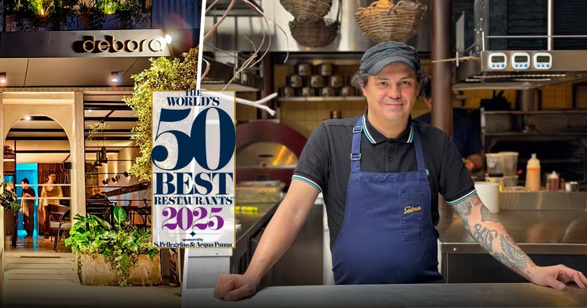 Cuatro restaurantes colombianos entran en el top 100 de Latinoamérica: así se consolida el país en la élite gastronómica