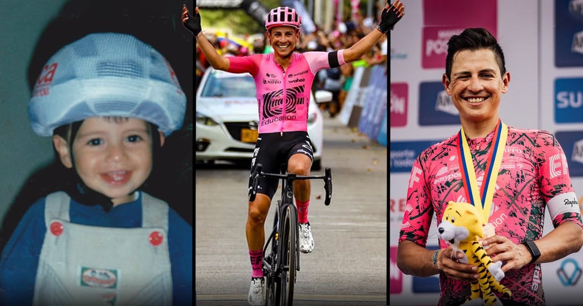 El retiro de Esteban Chaves, el chavito colombiano al que ni un accidente casi mortal pudo apagar