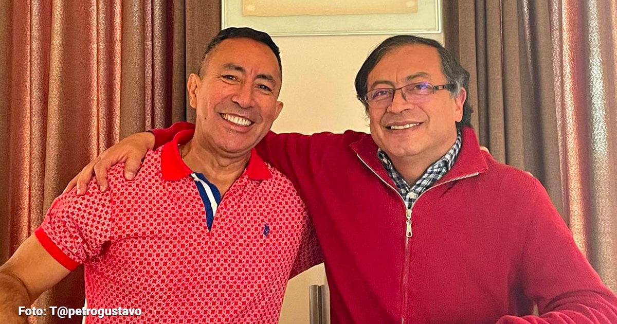 Ricardo Roa el gran paganini con la drástica sanción del CNE por violación de topes de la campaña de Petro