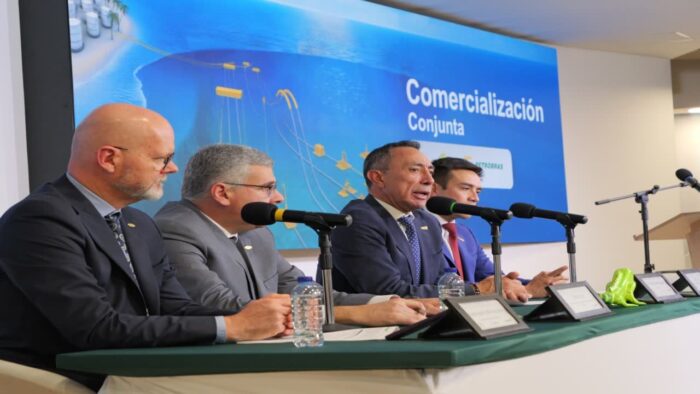 La gigante petrolera brasilera con la que Lula se hace sentir en Colombia - -- Las2orillas - La gigante petrolera brasilera con la que Lula se hace sentir en Colombia