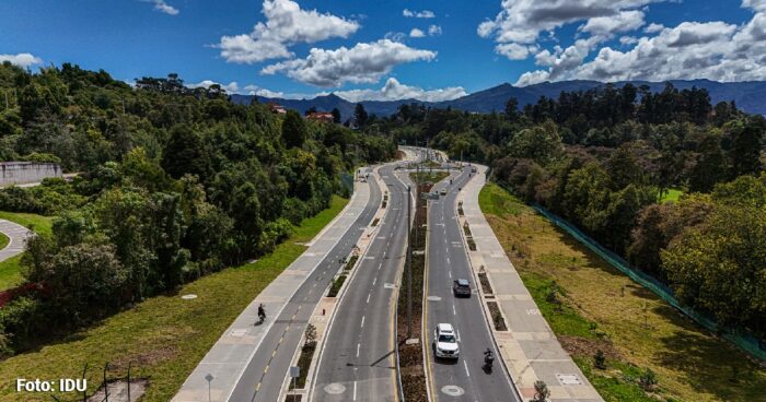 Después de 6 años de retrasos, sobrecostos y 23 modificaciones, Suba estrena vía que le costó a Bogotá 0 mil millones - -- Las2orillas modificaciones