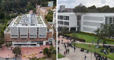 Las cinco carreras que más estudian los colombianos y que siguen teniendo espacio en el mercado laboral