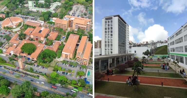 Universidades colombianas - Las 2 universidades colombianas que sorprendieron en importante ranking internacional