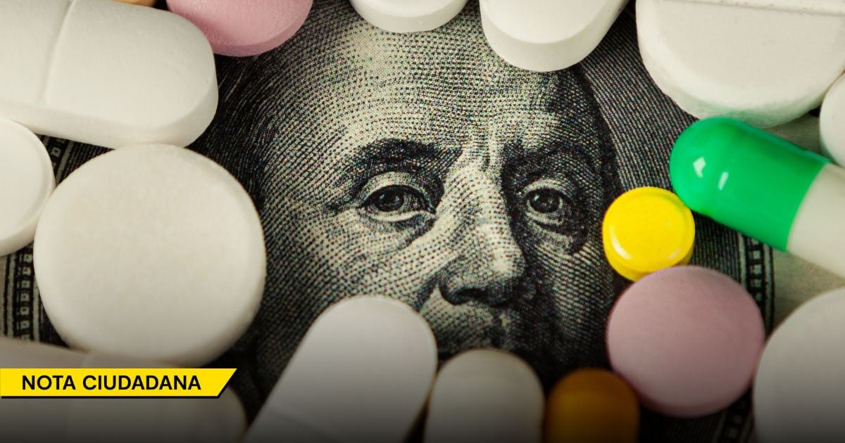 Del opio a la cocaína, así ha sido la historia de la guerra contra las drogas