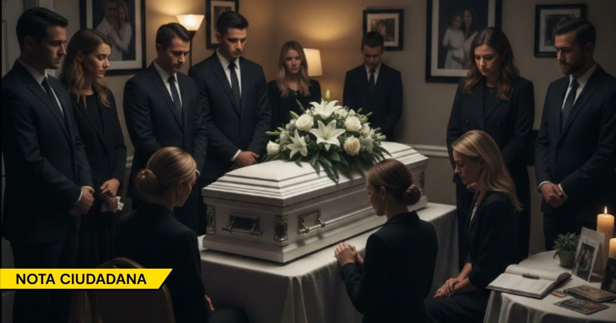 ¿Cómo se puede atravesar el duelo tras la muerte de un hijo?