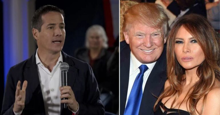  - El senador republicano que quiere quitar la doble nacionalidad pondría en aprietos a la familia Trump