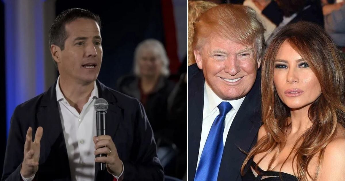 El senador republicano que quiere quitar la doble nacionalidad pondría en aprietos a la familia Trump