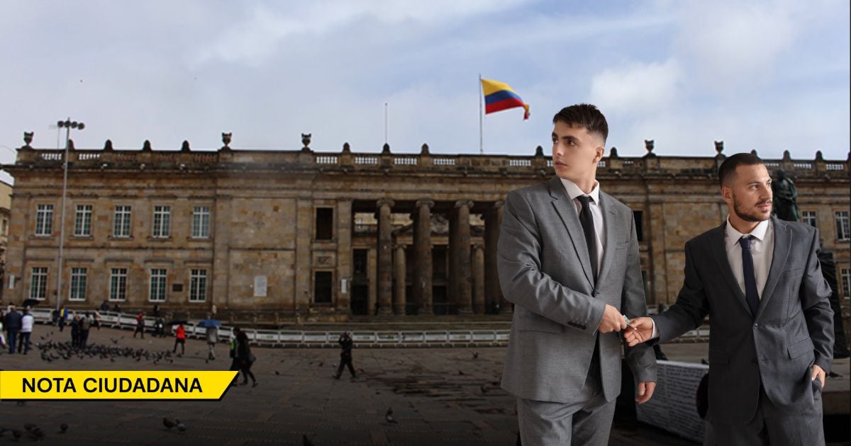 El círculo vicioso de los políticos que construyen sus fortunas sobre las desgracias de los colombianos