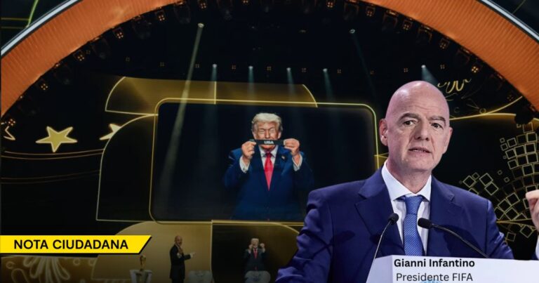 - El Mundial 2026 pone en la balanza el negocio, la competitividad y los fantasmas del favoritismo