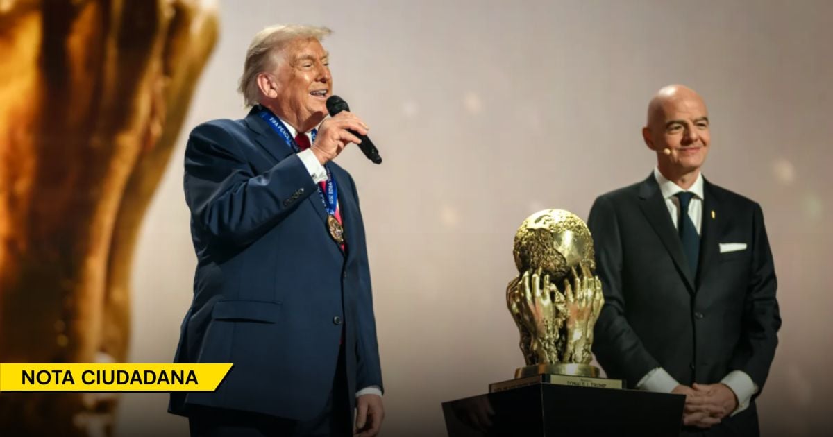 ¿Selecciones sin visa? La nueva prohibición de Trump pone en aprietos al Mundial 2026