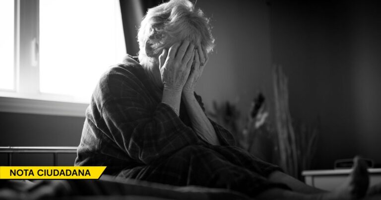  - La productividad se convirtió en una droga que envicia y deteriora más que cualquier otra