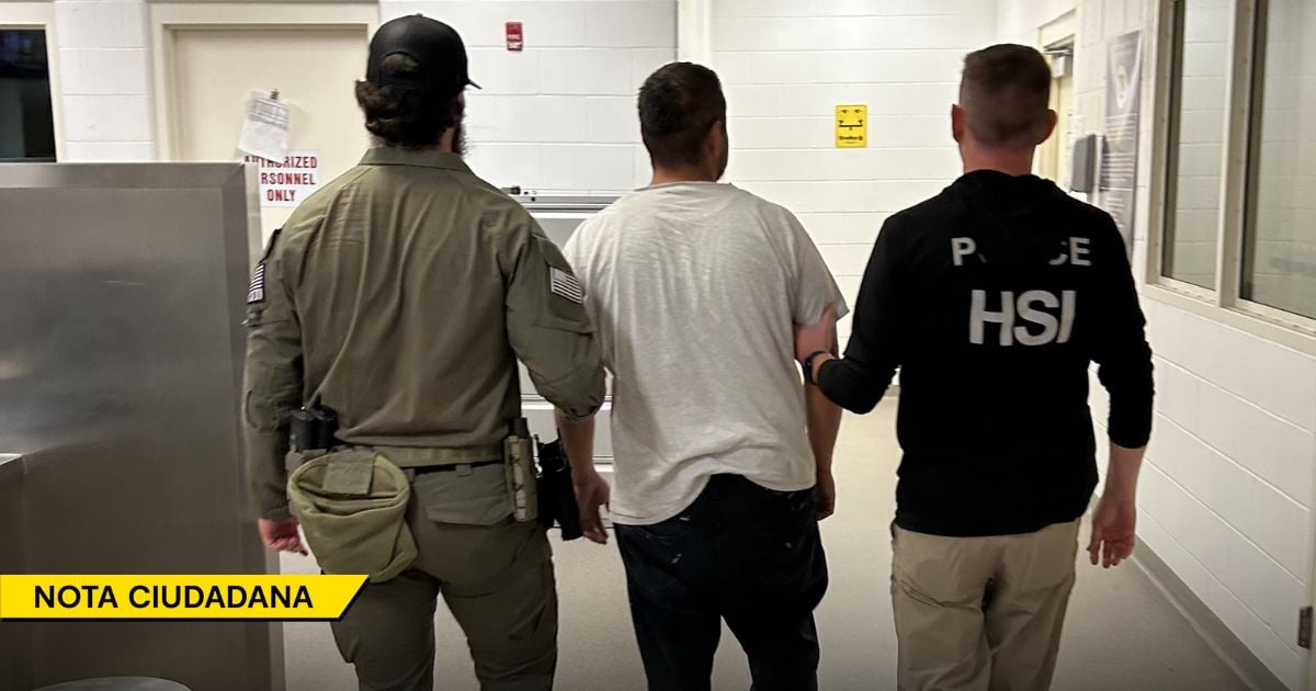 Estas son las desproporcionadas cifras de latinos detenidos en Nueva York