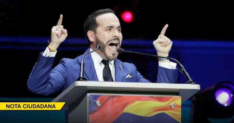  - ¿Por qué se borró la historia de Abelardo de la Espriella que estaba en Wikipedia?