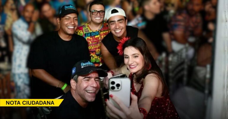  - La millonada que gasta Álex Char para promocionar su gestión en redes sociales