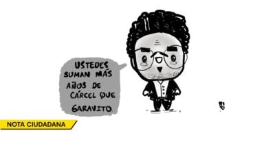 Las2orillas.co: Historias, voces y noticias de Colombia - -- Las2orillas - Las2orillas.co: Historias, voces y noticias de Colombia