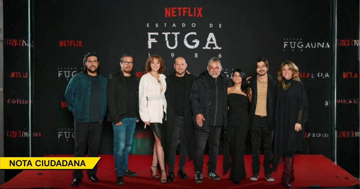 La dudosa teoría que Netflix se atrevió a lanzar con su serie de la masacre de Pozzetto