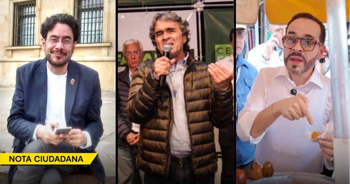 Las campañas políticas arrancaron profundizando la polarización del país