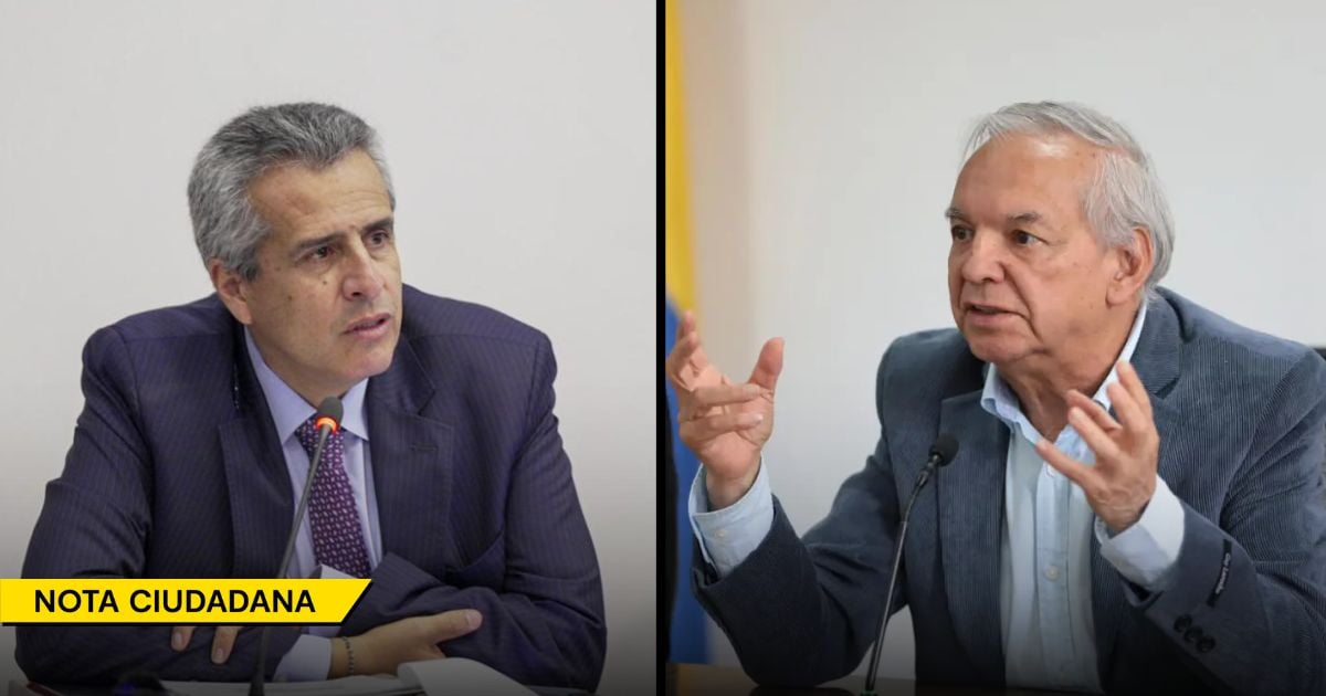 Le llegó la hora al gobierno del cambio de ponerle la cara a la justicia