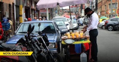  - Las2orillas.co: Historias, voces y noticias de Colombia