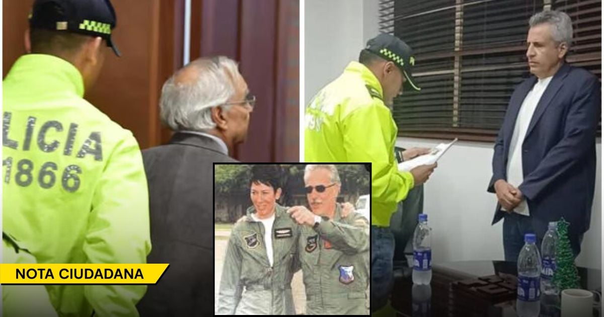 Lo que hay detrás de los vínculos de Pastrana con Epstein y la condena a los exministros de Petro