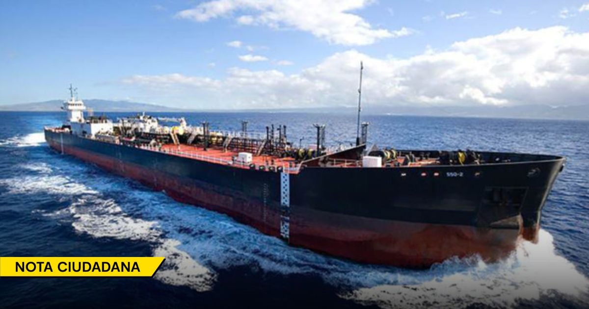 ¿Qué pasa con los buques y las tripulaciones que Estados Unidos ha confiscado en el Caribe?