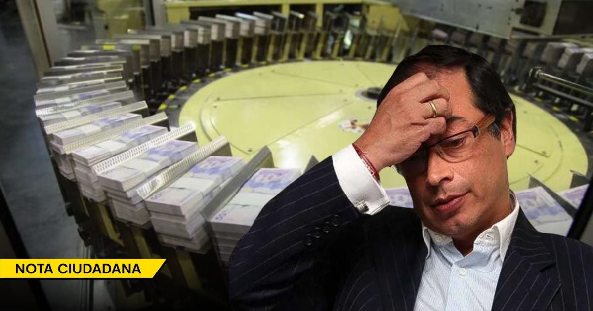 Este el verdadero problema de aumentar el salario mucho más allá de lo que la economía aguanta