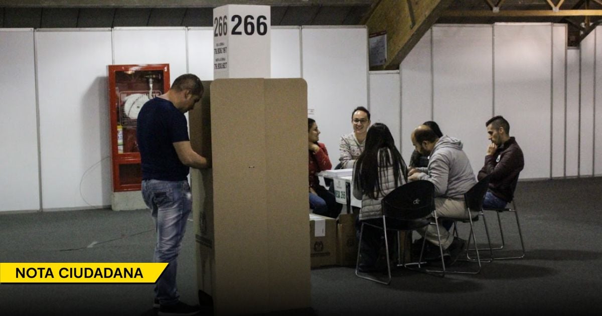 El pulso político de Colombia se define en las urnas del 8 de marzo de 2026
