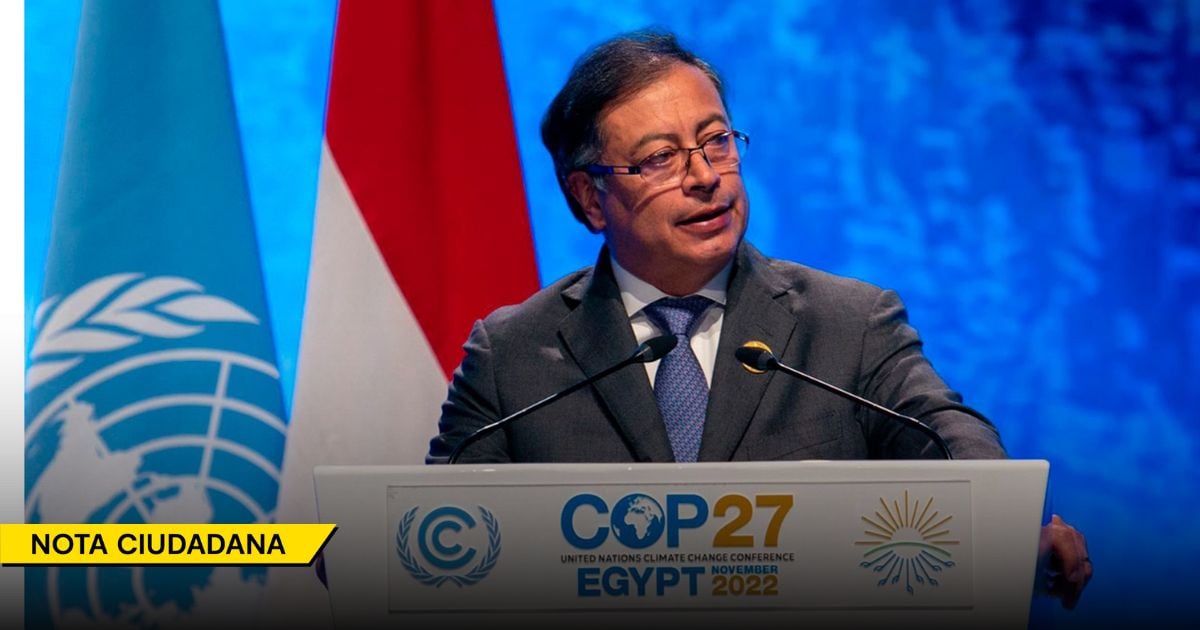 ¿Qué tan cierto es que estamos ante la mayor crisis climática de la historia?