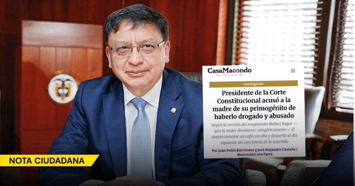 La entrevista que Ibáñez le dio a Casa Macondo tensiona la discusión sobre la libertad de prensa 