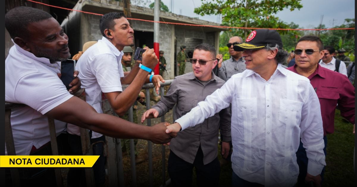 El gobierno de Petro reaviva el debate sobre adoctrinamiento en la educación