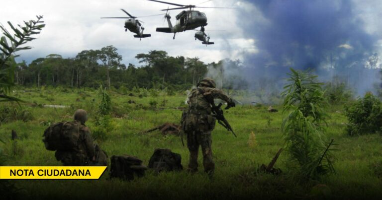  - La guerra entre el ELN y las disidencias de las Farc en el Catatumbo no dio tregua ni en Navidad