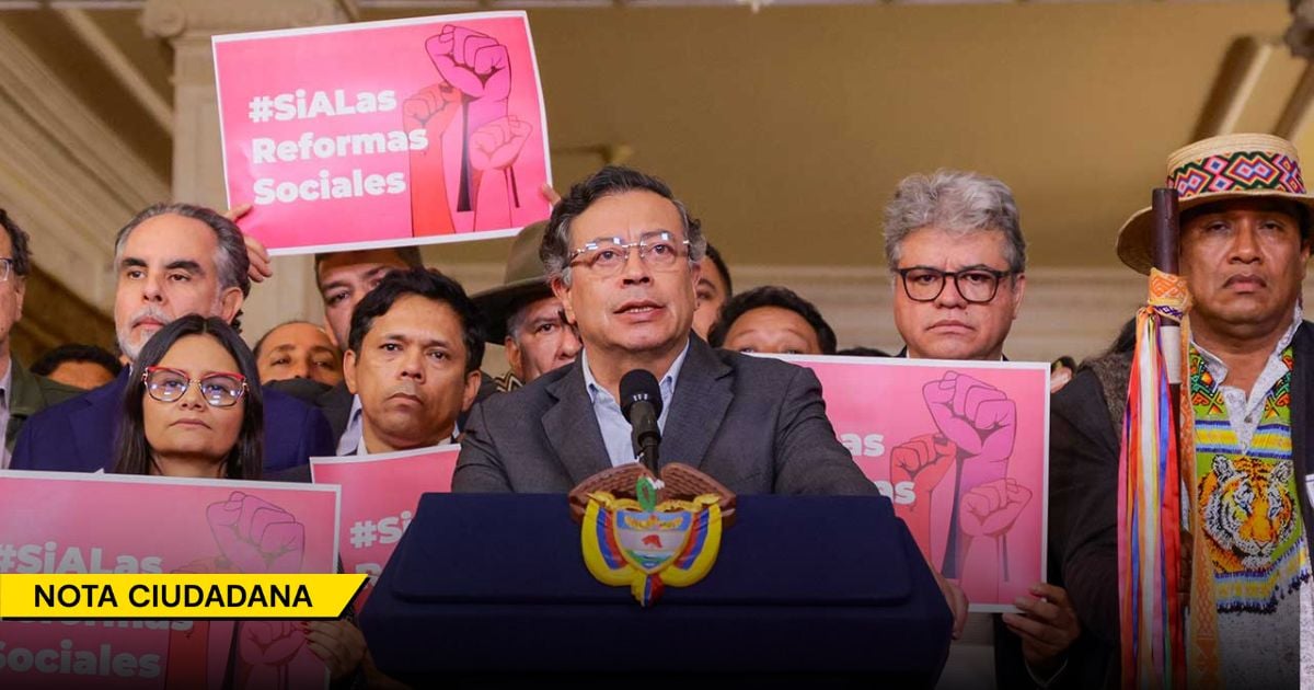 La pelea entre el Gobierno y el Congreso por el dinero y las reformas