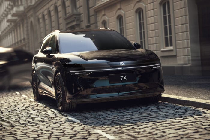  - Esto cuestan las camionetas nuevas que llegaron al país con increíbles diseños y tecnología que sorprende