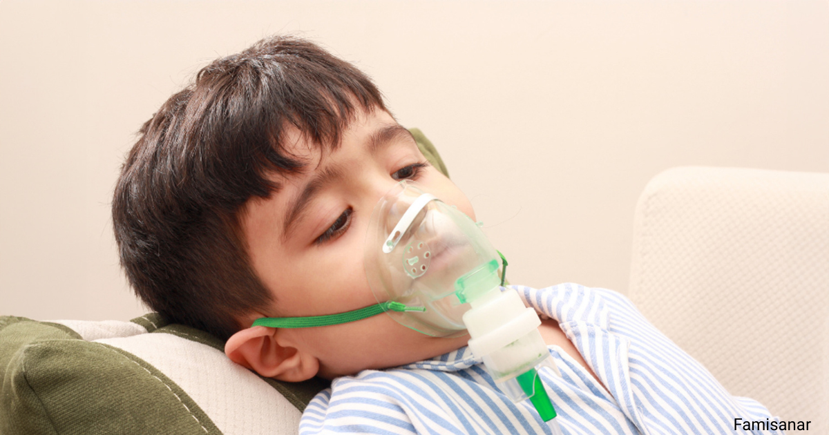 Cómo detectar a tiempo una infección respiratoria en un niño: signos de alerta que podrían poner en riesgo su vida