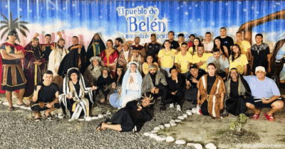 Pesebre - Las2orillas.co: Historias, voces y noticias de Colombia