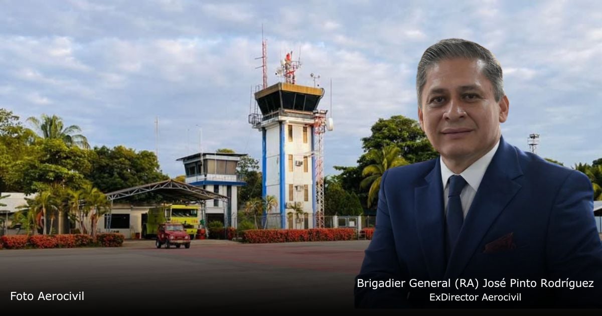 En el corazón del Tolima comienza a operar un sorprendente aeropuerto con una moderna pista