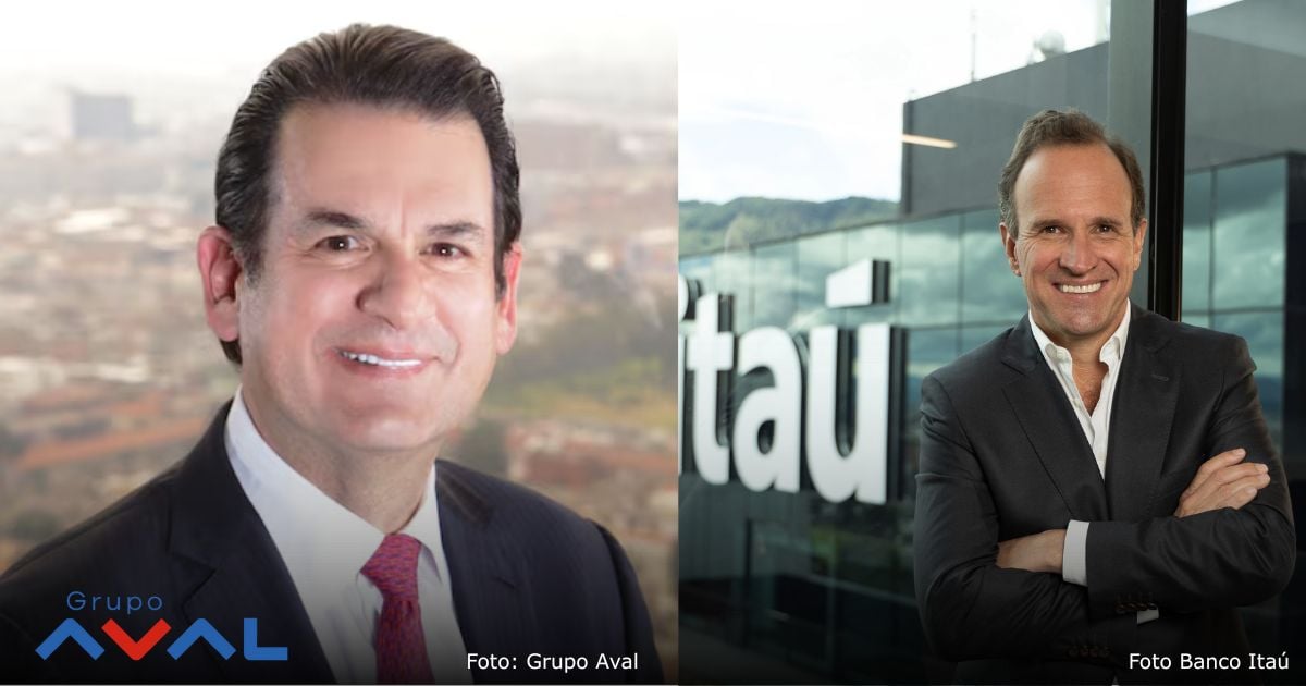 El Banco de Bogotá la joya de la corona del Grupo Aval tomará aún más fuerza con una sorprendente movida