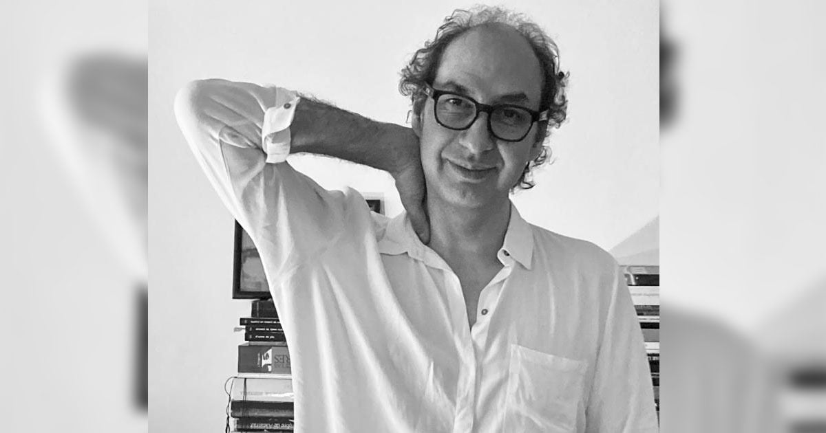 Nicolás Petro sí que parece peligro para la sociedad