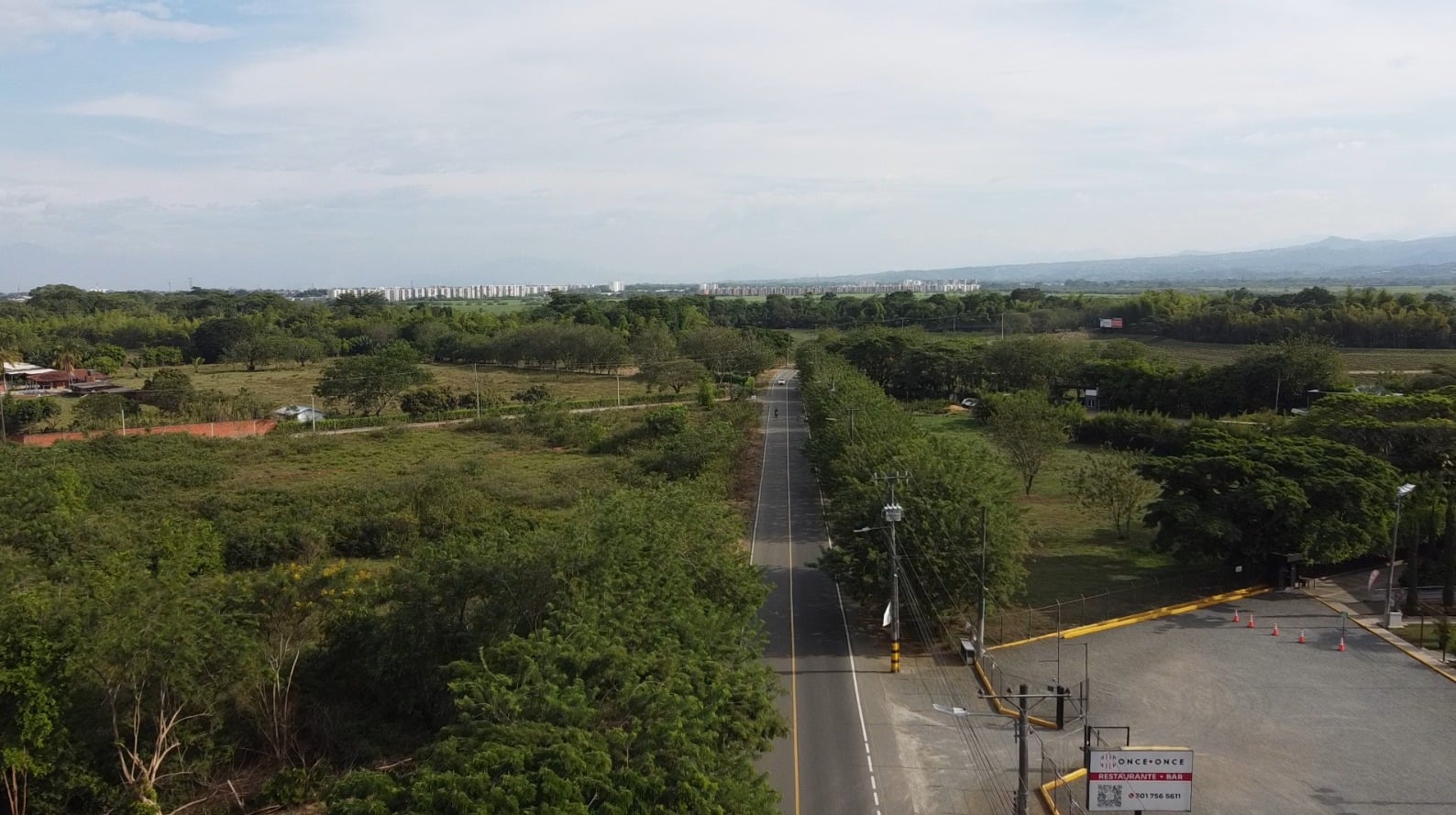 La ampliación de la vía cañasgordas: reducirá los viajes de Cali a Jamundí y sin tocar el bolsillo de los vallecaucanos - -- Las2orillas vía cañasgordas