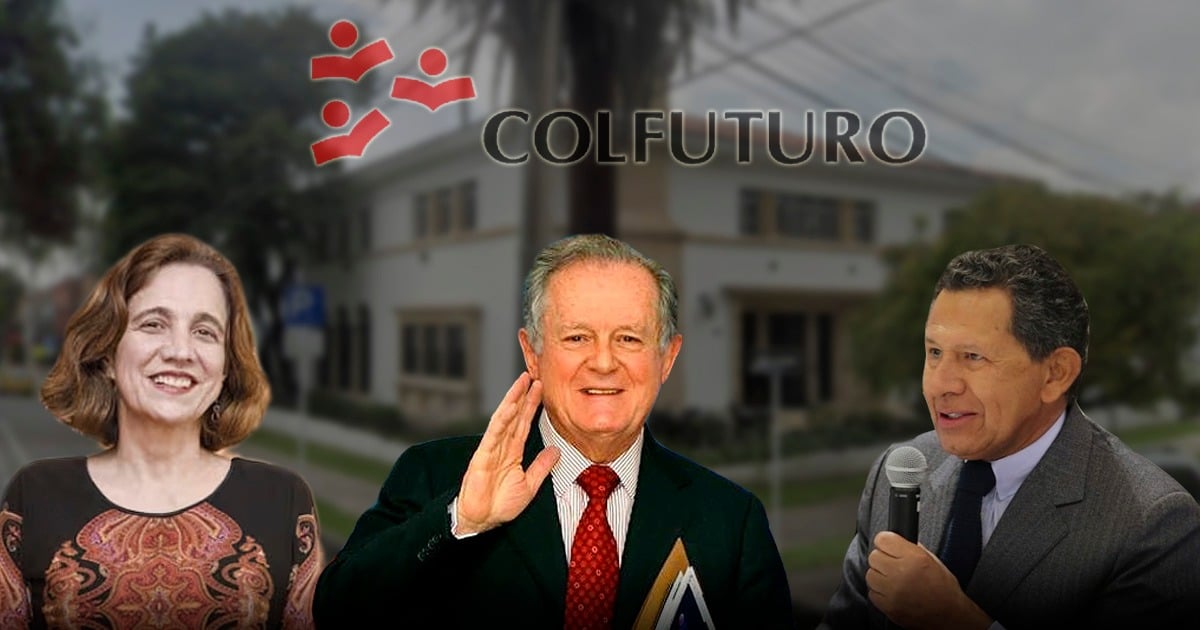 Los influyentes directivos de Colfuturo que no convencieron a Petro de las bondades de un modelo que funcionó 25 años