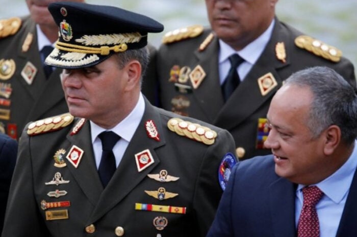  - Los seis de la baraja para reemplazar a Maduro