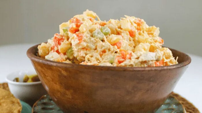  - Cinco delicias venezolanas que ya se han vuelto tradición en las cenas de Fin de Año en Colombia