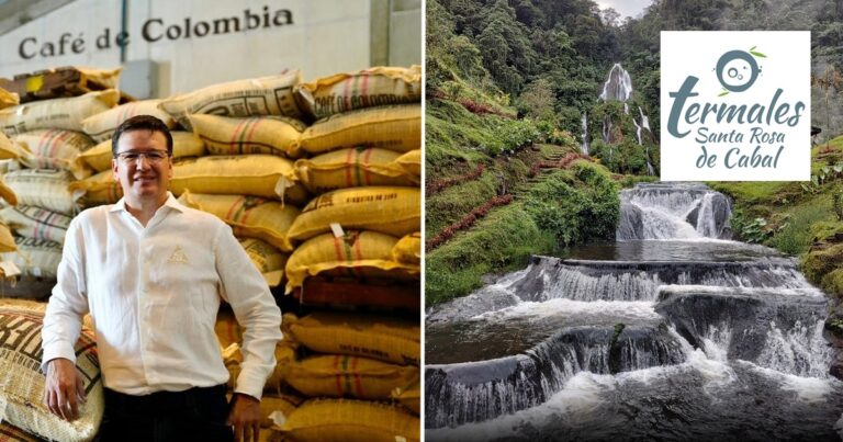  - La derrota de la Federación Nacional de Cafeteros contra Termales Santa Rosa