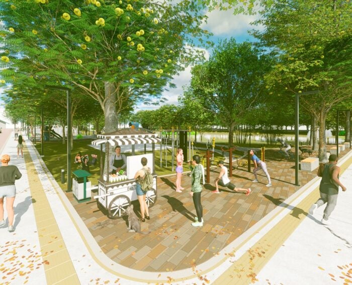  - Cinco proyectos transformarán el turismo del Valle con ecoparques, miradores y corredores naturales