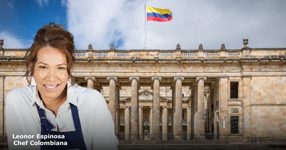 La reconocida mujer a la que el partido Liberal recurre para aumentar sus plazas en el Congresos