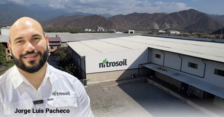  - Nitrofert, la competencia de Monómeros y Precisagro resultó multada