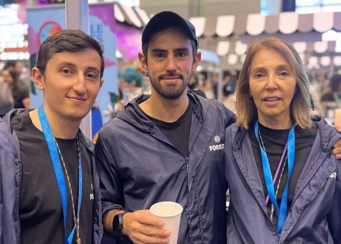 La familia tolimense que cambió sus fallidos cultivos de aguacate para mandar en la producción de café de alta calidad - -- Las2orillas - La familia tolimense que cambió sus fallidos cultivos de aguacate para mandar en la producción de café de alta calidad