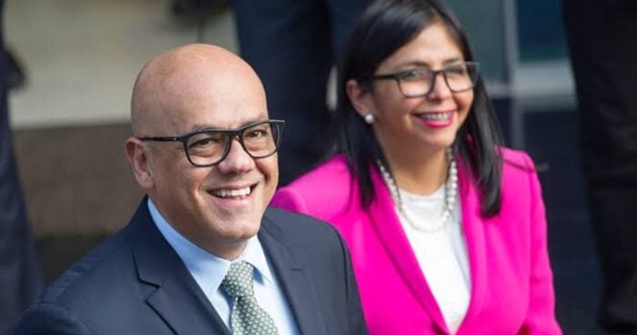  - Los seis de la baraja para reemplazar a Maduro