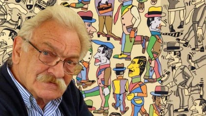 El desinterés del arte público - -- Las2orillas - El desinterés del arte público